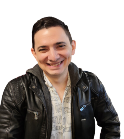 Sistema de IA personalizado en acción