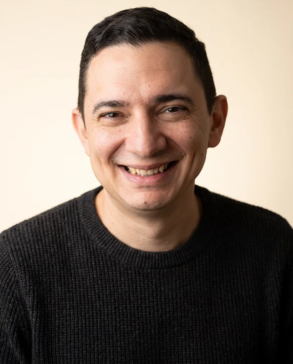 Humberto Beto Inciarte