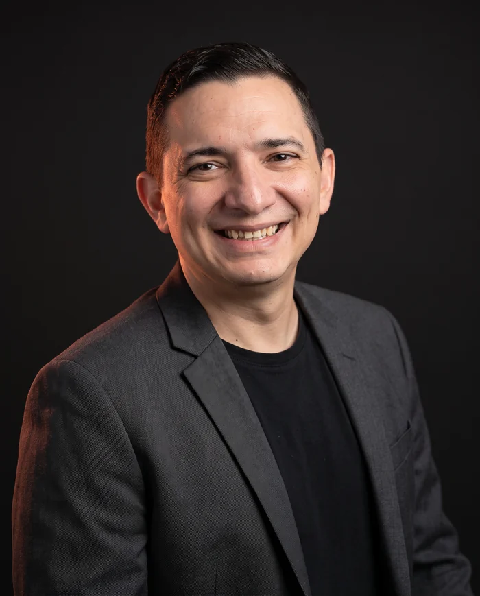 Humberto Beto Inciarte, creador de Agentes Para Tu Negocio